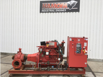 Čerpadlo na vodu JOHN DEERE