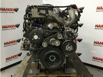 Motor pro Stavební technika MAN D2066 LOH26 USED: obrázek 4 Motor pro Stavební technika MAN D2066 LOH26 USED: obrázek 4