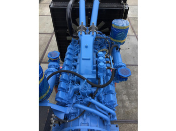 Elektrický generátor MTU 16V2000 GENERATOR 787KVA USED: obrázek 5