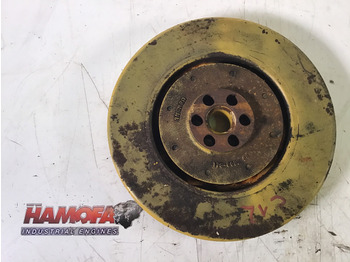 Náhradní díly Caterpillar VIBRATION DAMPER 1790092 USED: obrázek 3