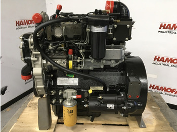 Nový Stavební technika Caterpillar C4.4 446-3981579 NEW: obrázek 2 Nový Stavební technika Caterpillar C4.4 446-3981579 NEW: obrázek 2