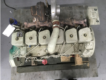 Stavební technika Cummins 6B5.9 CPL2530 USED: obrázek 5 Stavební technika Cummins 6B5.9 CPL2530 USED: obrázek 5