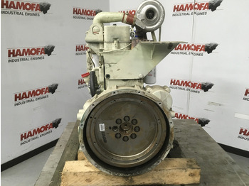 Stavební technika Cummins 6B5.9 CPL2530 USED: obrázek 3 Stavební technika Cummins 6B5.9 CPL2530 USED: obrázek 3