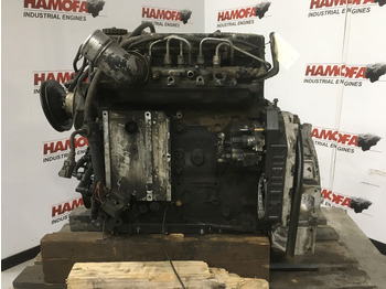 Stavební technika Cummins QSB4.5 COMMONRAIL USED: obrázek 2 Stavební technika Cummins QSB4.5 COMMONRAIL USED: obrázek 2