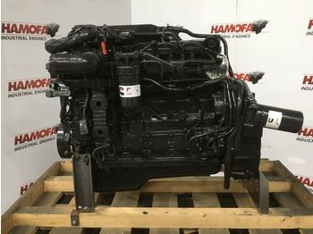Nový Stavební technika Cummins QSB6.7 CPL3098 Reconditioned: obrázek 2