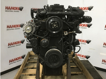 Nový Stavební technika Cummins QSB6.7 CPL3098 Reconditioned: obrázek 4