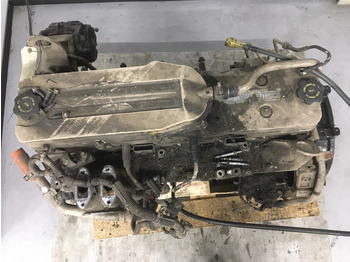 Stavební technika Cummins QSB6.7 CPL3857 FOR PARTS: obrázek 5