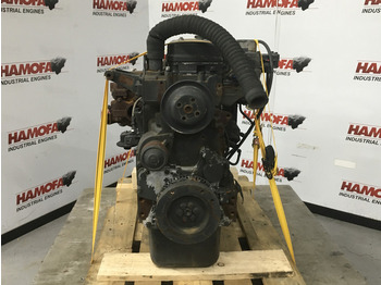 Stavební technika Cummins QSB6.7 CPL8466 COMMONRAIL FOR PARTS: obrázek 4