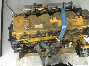 Stavební technika Cummins QSB6.7 CPL8466 COMMONRAIL FOR PARTS: obrázek 5