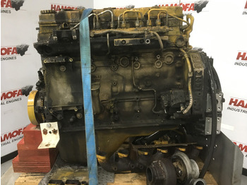 Stavební technika Cummins QSB6.7 CPL8466 COMMONRAIL FOR PARTS: obrázek 2