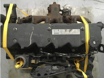 Stavební technika Cummins QSB6.7 CPL8466 COMMONRAIL FOR PARTS: obrázek 5