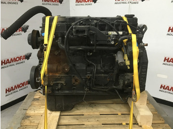 Stavební technika Cummins QSB6.7 CPL8466 COMMONRAIL FOR PARTS: obrázek 2