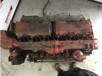 Stavební technika DAF PE228C FOR PARTS: obrázek 5