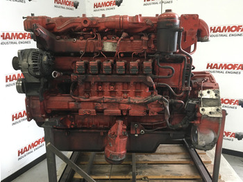 Stavební technika DAF PE228C FOR PARTS: obrázek 2