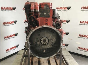 Stavební technika DAF PE228C FOR PARTS: obrázek 3