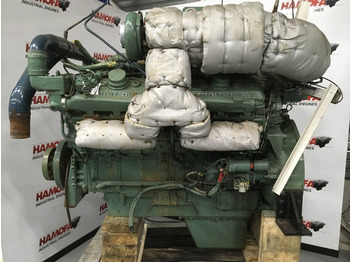 Stavební technika Detroit Diesel 12V92TA 8123-7400 USED: obrázek 2
