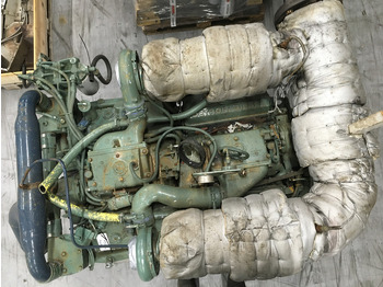 Stavební technika Detroit Diesel 12V92TA 8123-7400 USED: obrázek 5
