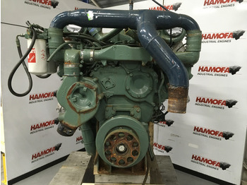 Stavební technika Detroit Diesel 12V92TA 8123-7400 USED: obrázek 4