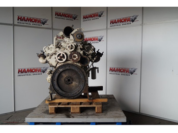 Stavební technika Detroit Diesel 8V71N 7083-7000 FOR PARTS: obrázek 3