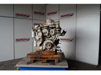 Stavební technika Detroit Diesel 8V71N 7083-7000 FOR PARTS: obrázek 4