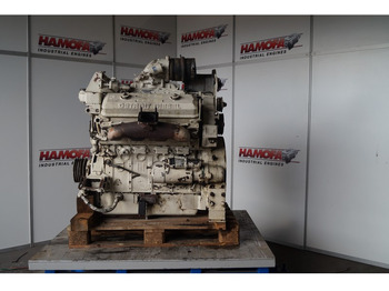 Stavební technika Detroit Diesel 8V71N 7083-7000 FOR PARTS: obrázek 2