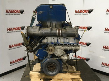 Stavební technika Deutz BF8M1015C FOR PARTS: obrázek 4