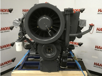 Nový Stavební technika Deutz F10L413F Reconditioned: obrázek 4