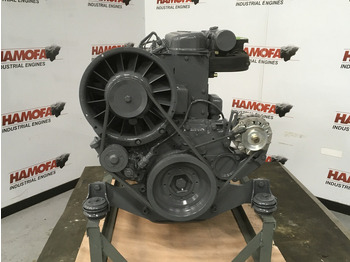 Nový Stavební technika Deutz F6L912 Reconditioned: obrázek 4
