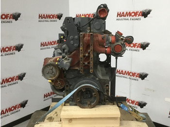 Stavební technika Deutz TCD2013L04 2V FOR PARTS: obrázek 3