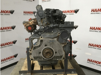Stavební technika Deutz TCD2013L04 2V FOR PARTS: obrázek 4