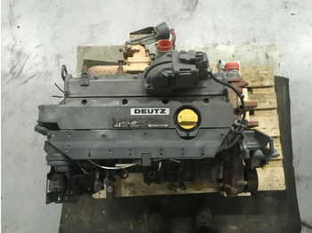 Stavební technika Deutz TCD2013L04 2V FOR PARTS: obrázek 5