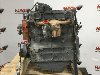 Stavební technika Deutz TCD2013L04 2V FOR PARTS: obrázek 2