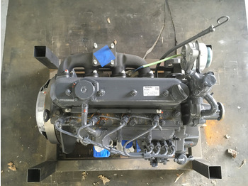 Nový Stavební technika Kubota V1305 NEW: obrázek 4