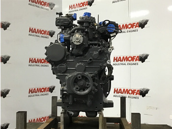 Nový Stavební technika Kubota V3800-T NEW: obrázek 4