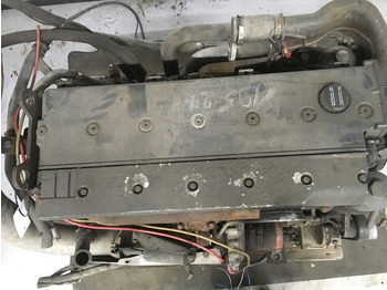 Stavební technika Mercedes-Benz OM 906.941 USED: obrázek 5 Stavební technika Mercedes-Benz OM 906.941 USED: obrázek 5