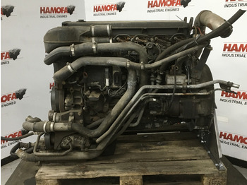 Stavební technika Mercedes-Benz OM 906.941 USED: obrázek 2 Stavební technika Mercedes-Benz OM 906.941 USED: obrázek 2