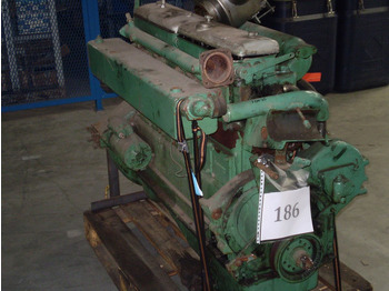 Nový Stavební technika Mitsubishi 6DB10 FOR PARTS: obrázek 3
