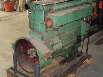Nový Stavební technika Mitsubishi 6DB10 FOR PARTS: obrázek 2