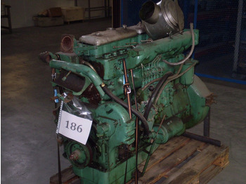 Nový Stavební technika Mitsubishi 6DB10 FOR PARTS: obrázek 4