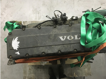 Stavební technika Volvo D12A 420 FOR PARTS: obrázek 5