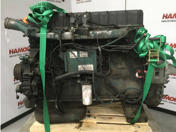 Stavební technika Volvo D12A 420 FOR PARTS: obrázek 2