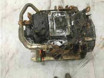 Nový Stavební technika Volvo TAD580-83VE FOR PARTS: obrázek 5