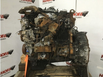 Nový Stavební technika Volvo TAD580-83VE FOR PARTS: obrázek 2