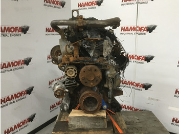 Nový Stavební technika Volvo TAD580-83VE FOR PARTS: obrázek 4