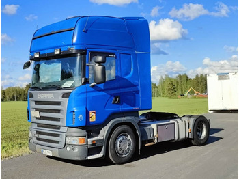 Tahač SCANIA R 480