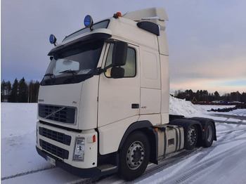 Tahač VOLVO FH13