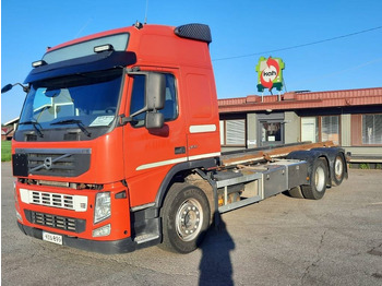 Volvo FM-11  leasing Volvo FM-11: obrázek 1