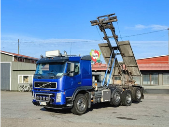 Ramenový nosič kontajnerov VOLVO FM 460