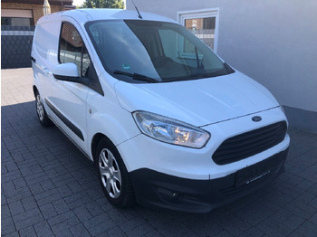 Malá dodávka FORD Transit