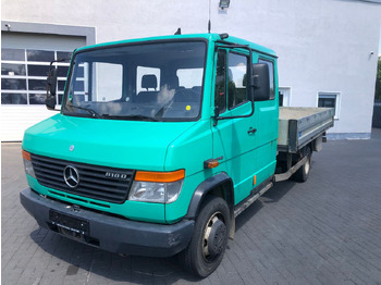 Dodávka valník MERCEDES-BENZ Vario
